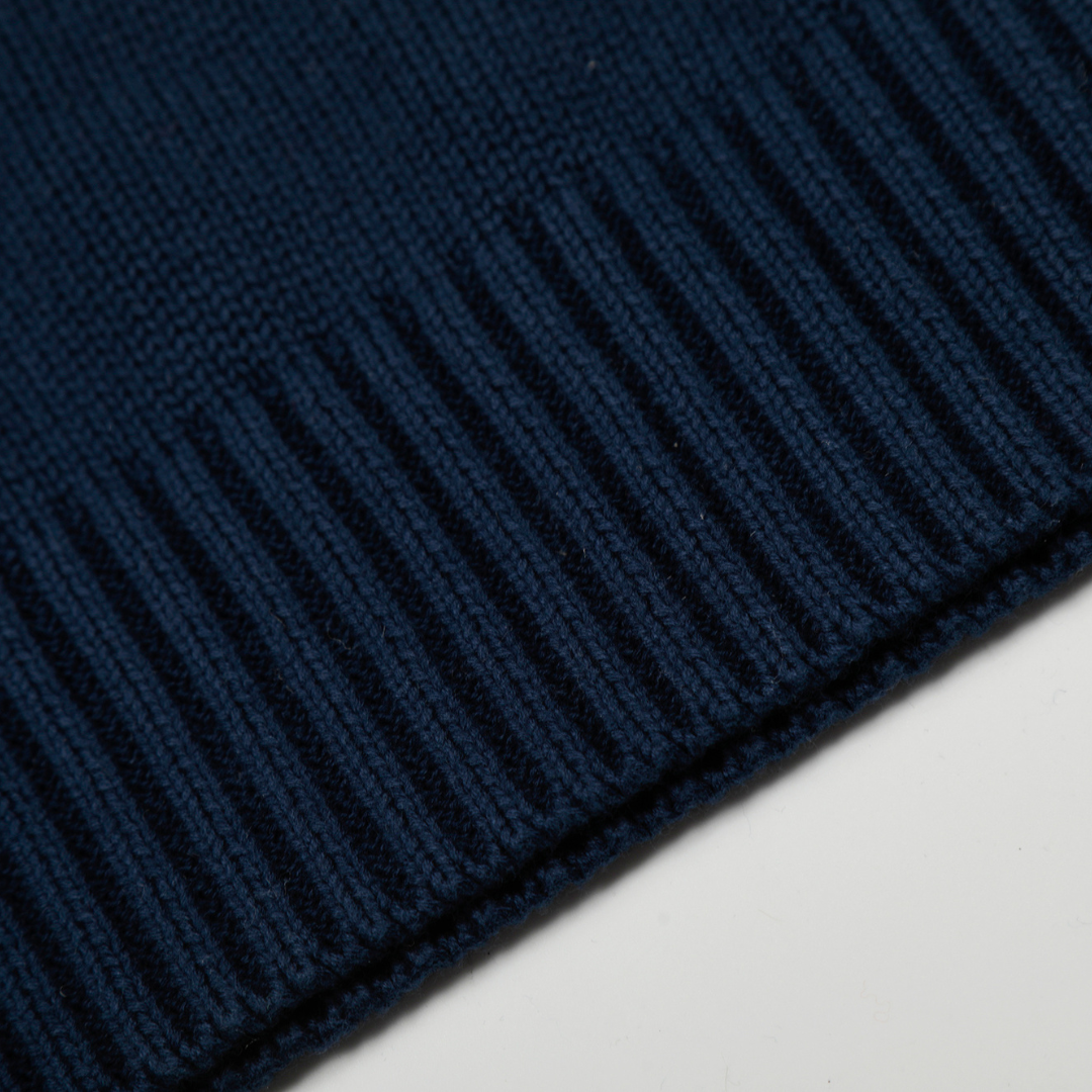 Polo Bear Sweater