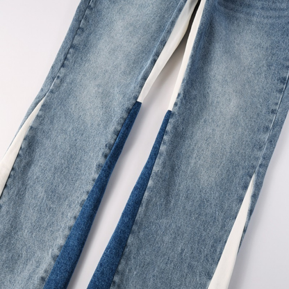 Amr Flared Jeans