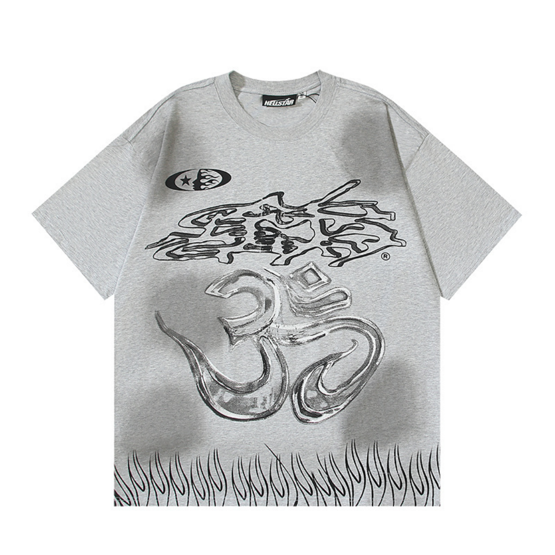 Hell T-shirt