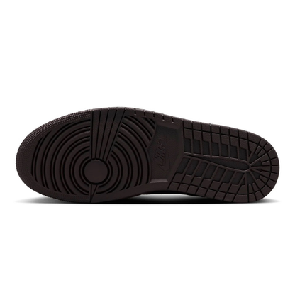 J1 Air Retro Low OG TS Velvet Brown