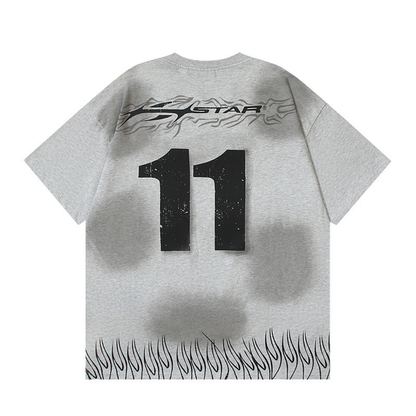 Hell T-shirt