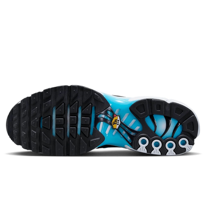 TN Baltic Blue