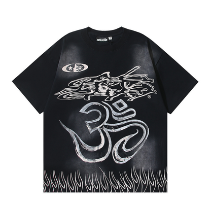 Hell T-shirt