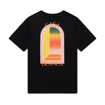 Casa Monogram T-shirt