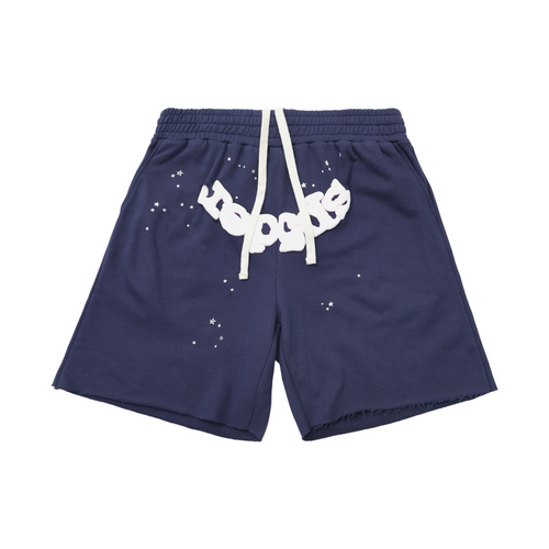Sp5der Shorts