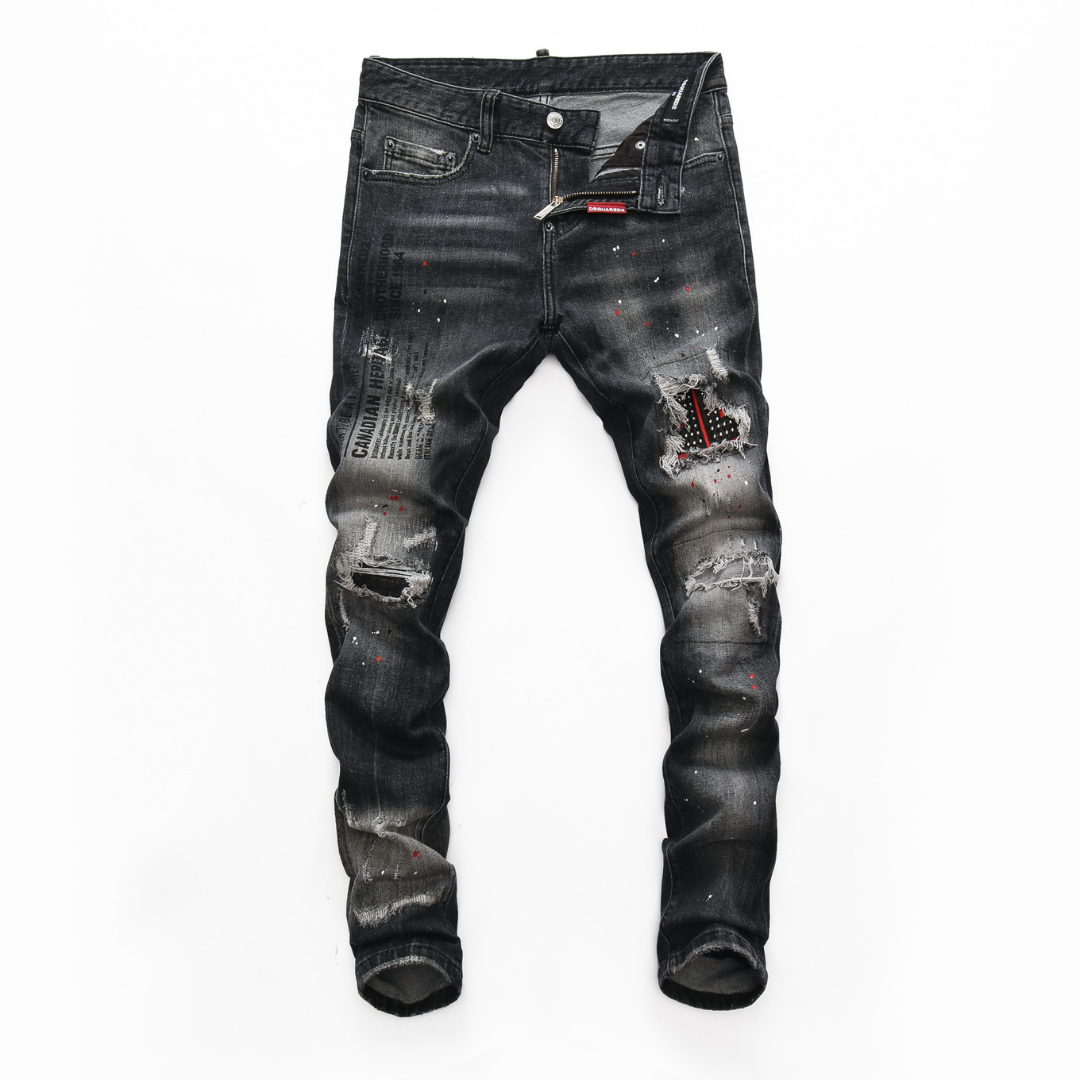 Dsq Jeans