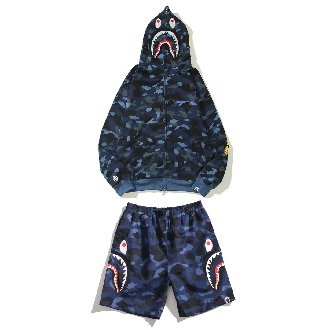 Bape Set