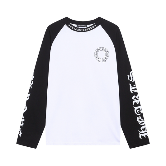 Chrome Sweatshirt