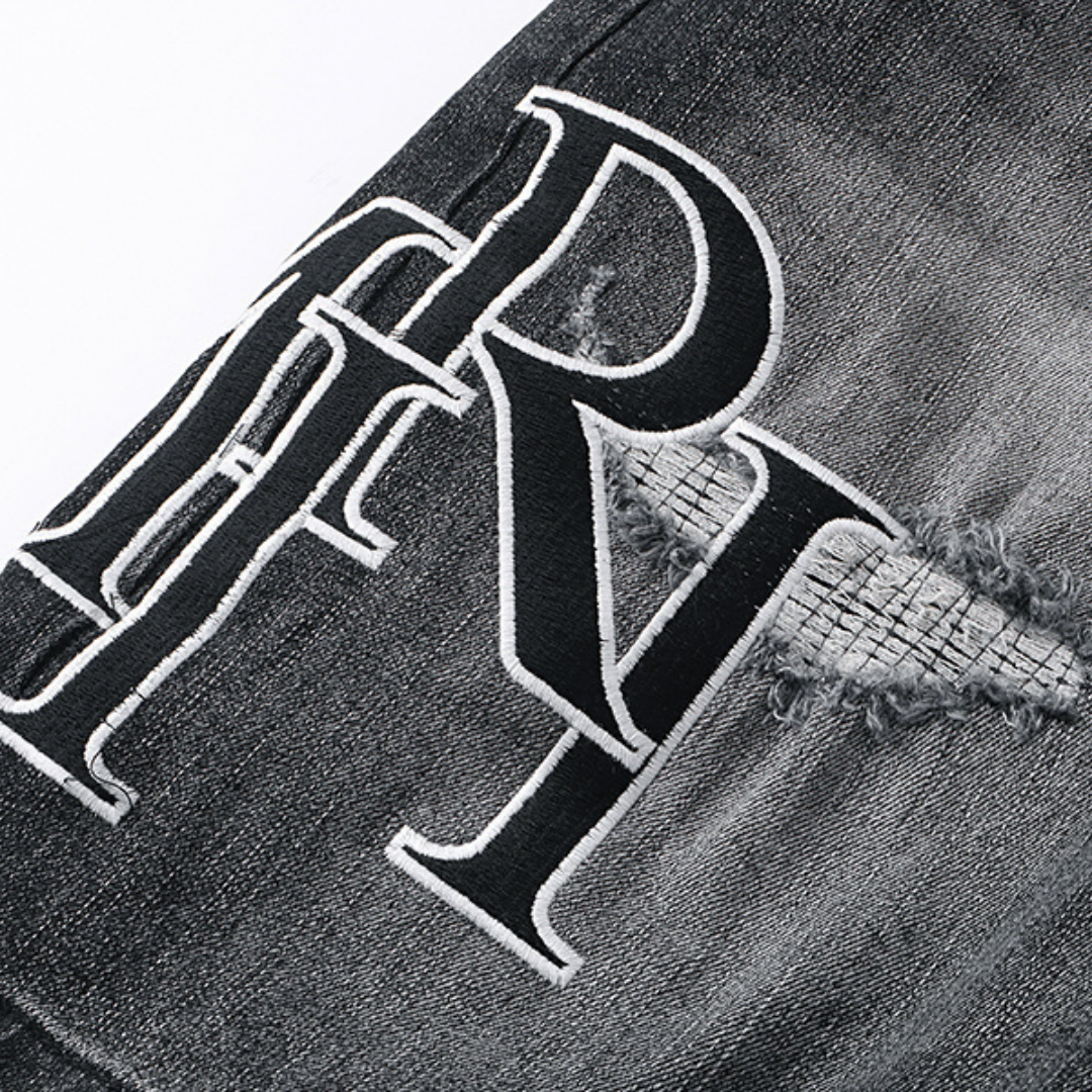 Amr Shorts
