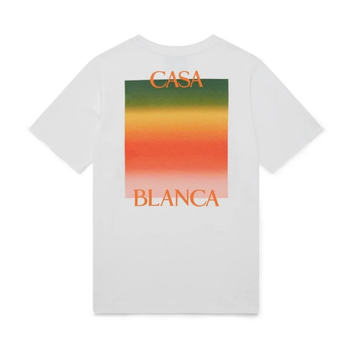 Casa Monogram T-shirt