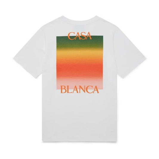 Casa Monogram T-shirt