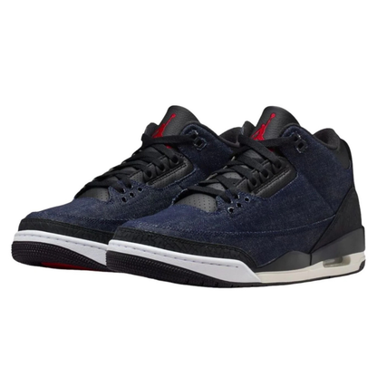 J3 Levis Indigo