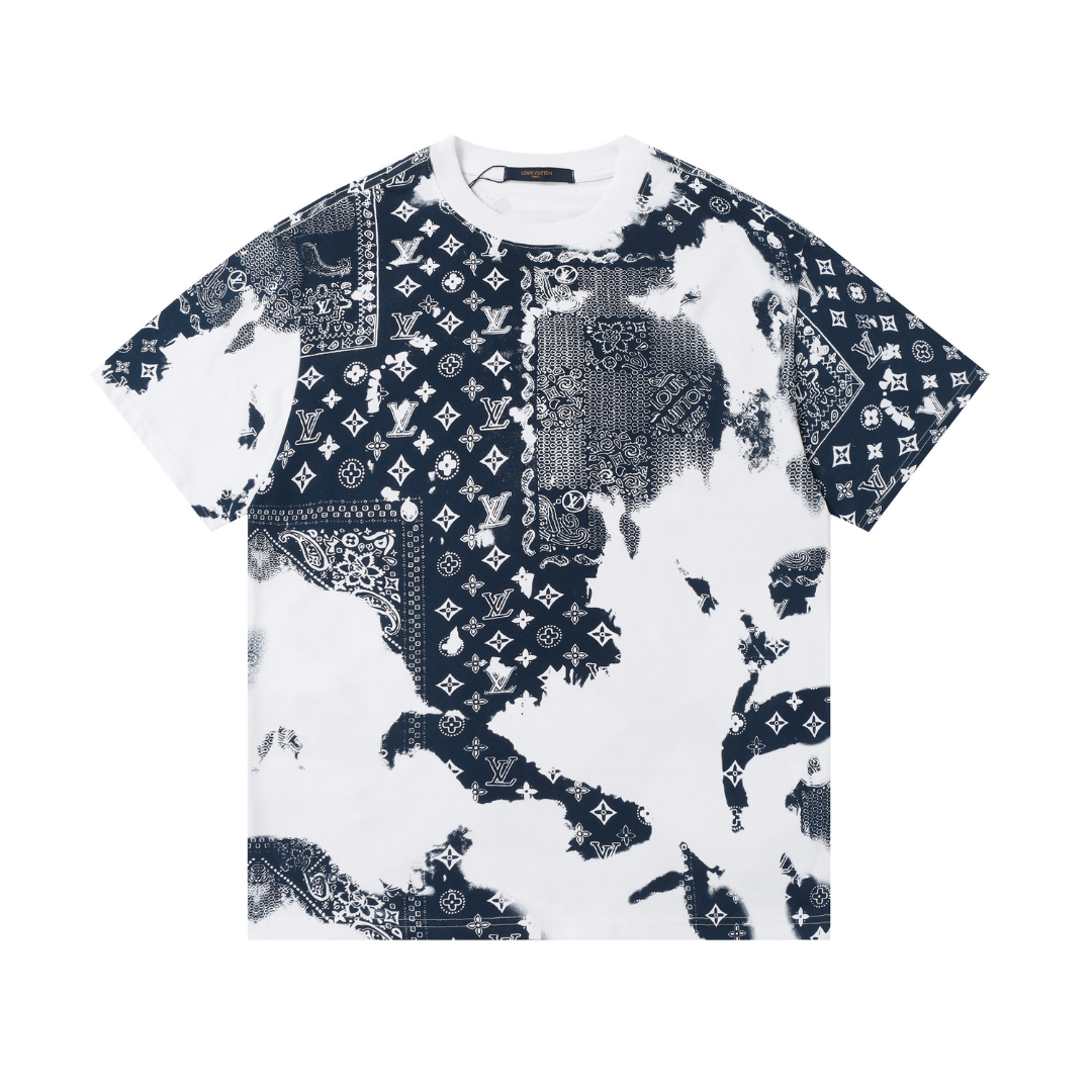 Monogram T-shirt