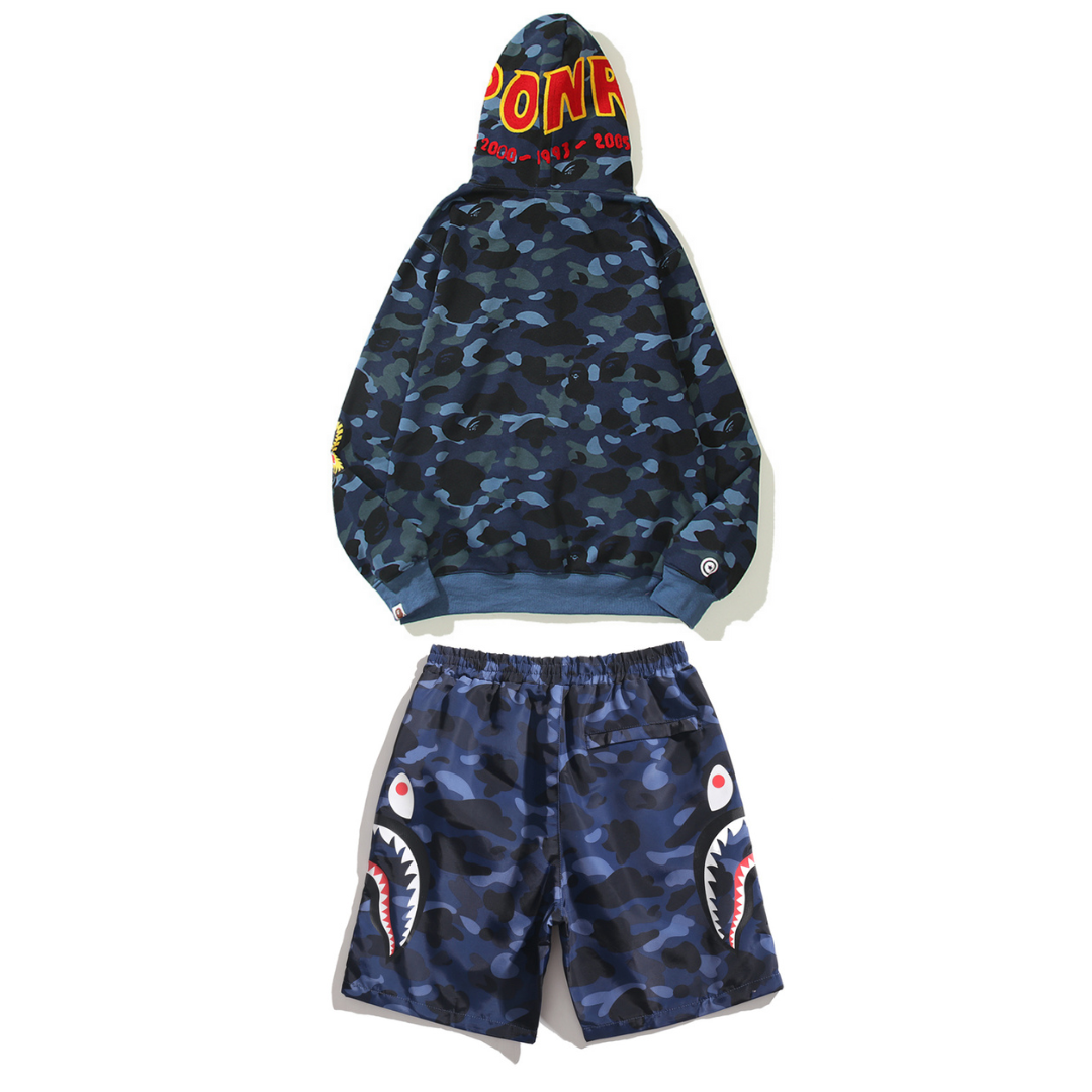 Bape Set