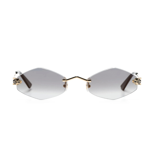 Polychromatic Sunglasses