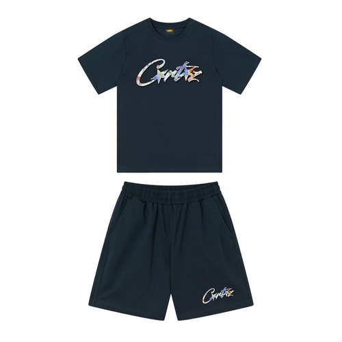 Alcatraz Short set