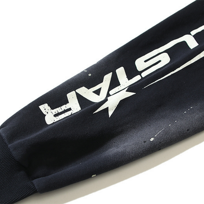 Hell Zip Hoodie