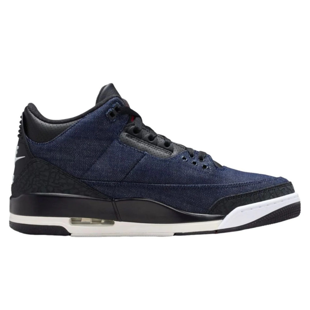 J3 Levis Indigo