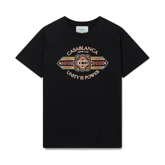 Casa Monogram T-shirt