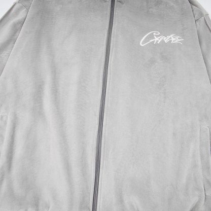 Alcatraz Tracksuit