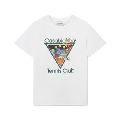 Casa Monogram T-shirt