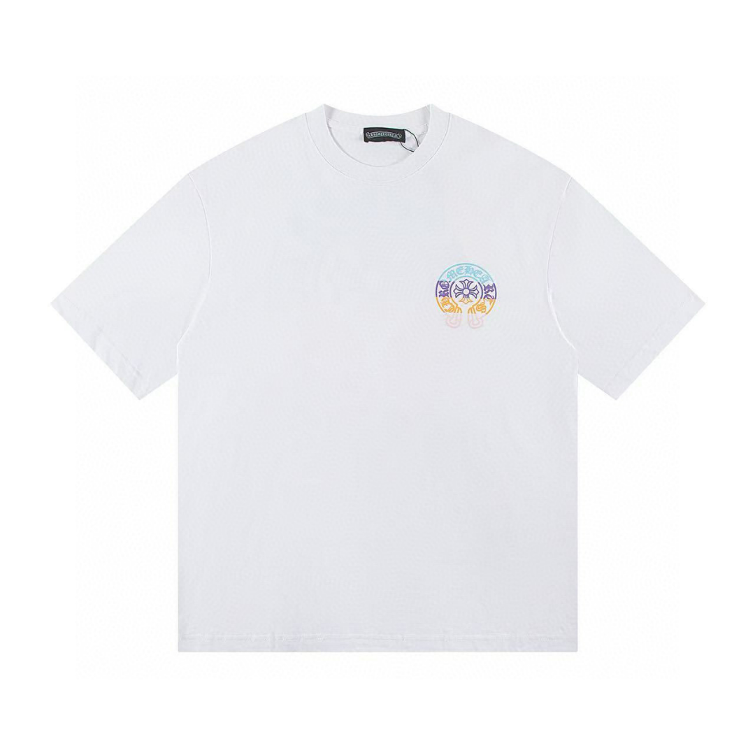 Chrome T-shirt