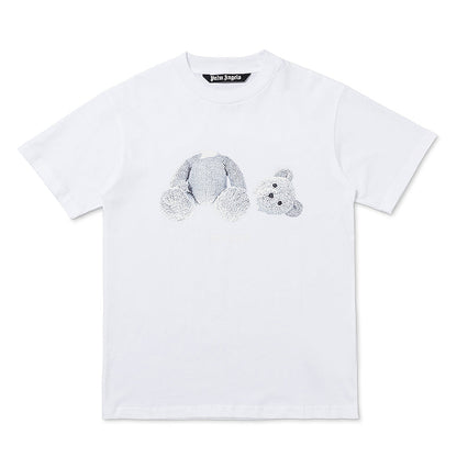 Palm Monochromatic T-shirt