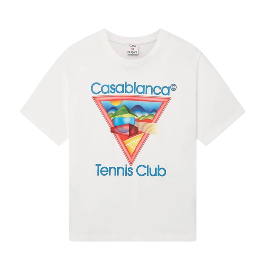 Casa Monogram T-shirt