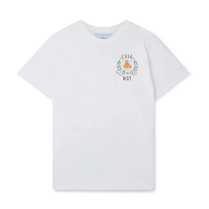 Casa Monogram T-shirt