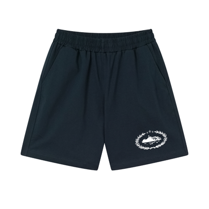 Alcatraz Short set
