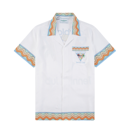 Casa Short Set