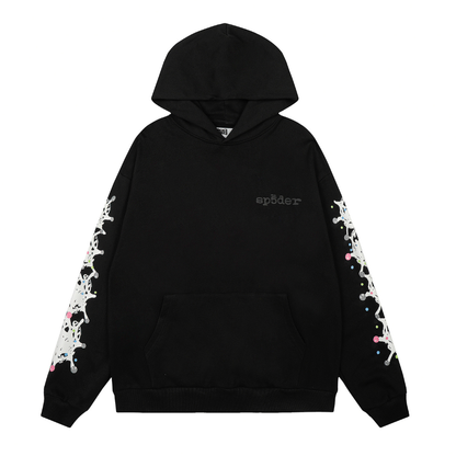 Sp5der Tracksuit