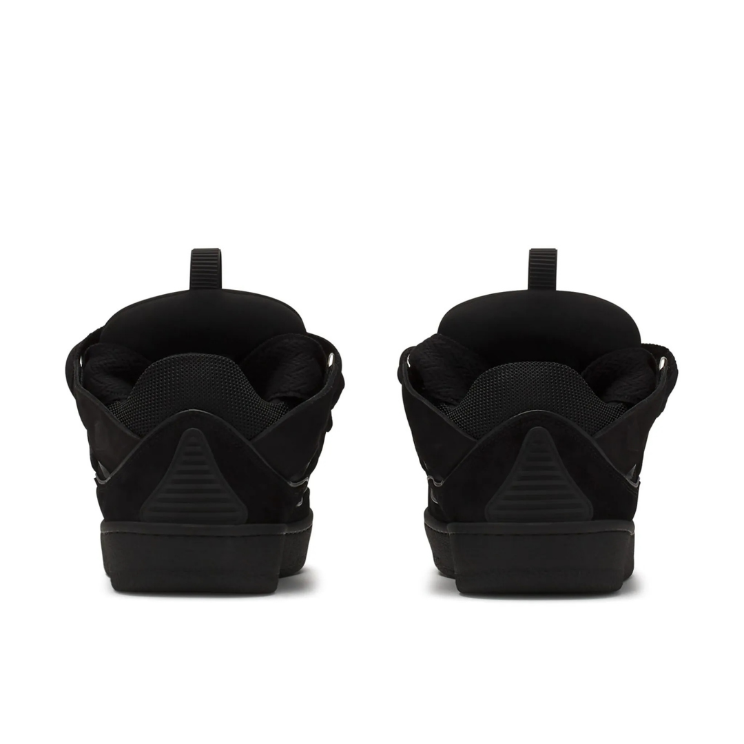 Curb Black
