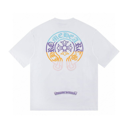 Chrome T-shirt