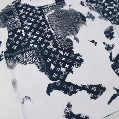 Monogram T-shirt