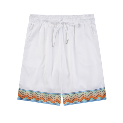 Casa Short Set