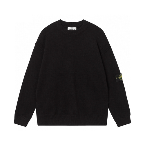 Monogram Sweater