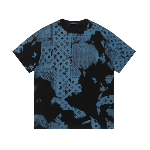 Monogram T-shirt