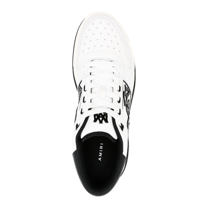 Amr Mit Logo Trainer