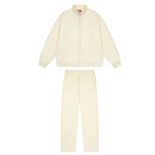 Alcatraz Tracksuit