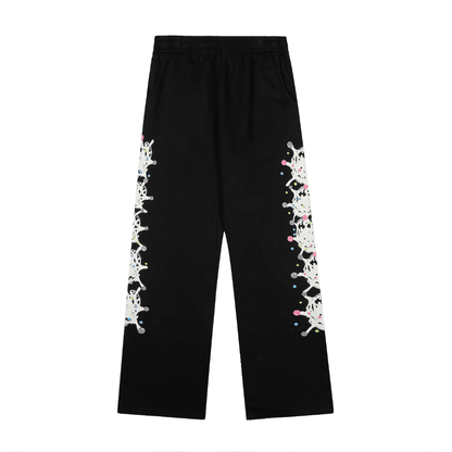 Sp5der Tracksuit