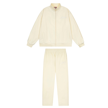 Alcatraz Tracksuit