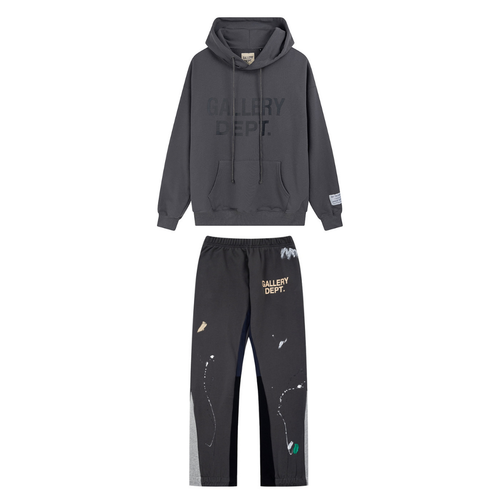Gallery Dpt. Paint Tracksuit