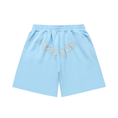 Sp5der Shorts