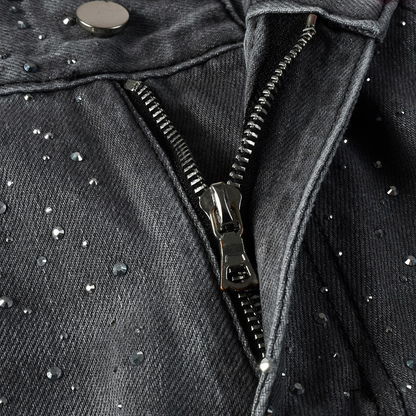 Amr Flared Jeans