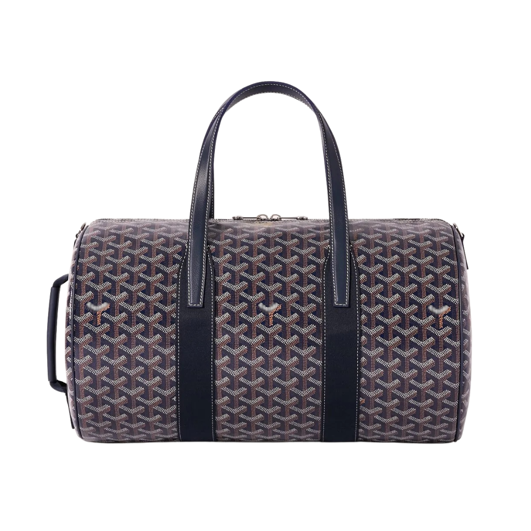 Polychromatic Sport Bag