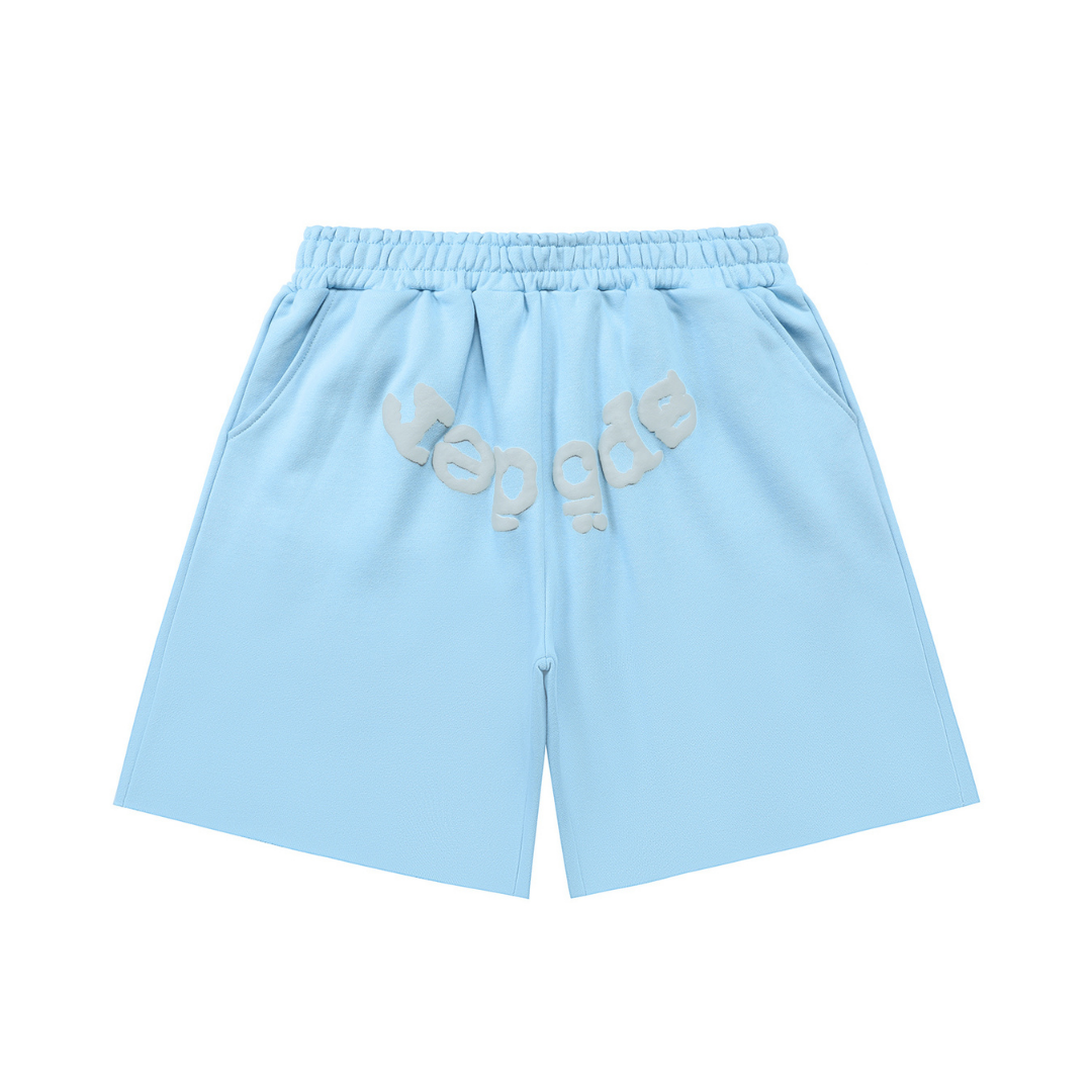 Sp5der Shorts