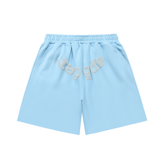 Sp5der Shorts