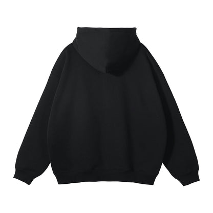 FIVELEAFS ZIP HOODIE