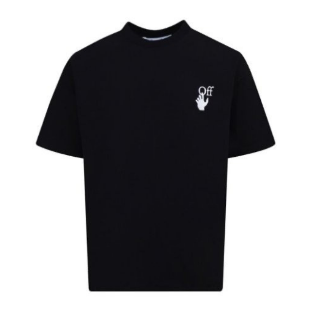 Off-W Monogram T-shirt
